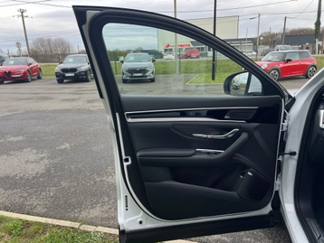 Image véhicule  BYD SEAL U (21)