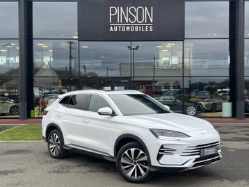 Image véhicule  BYD SEAL U (0)