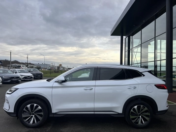 Image véhicule  BYD SEAL U (8)