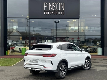 Image véhicule  BYD SEAL U (3)