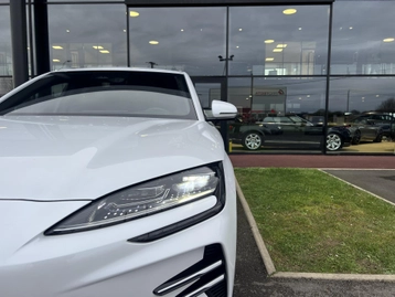 Image véhicule  BYD SEAL U (11)