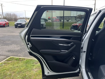 Image véhicule  BYD SEAL U (17)