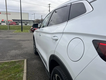 Image véhicule  BYD SEAL U (14)