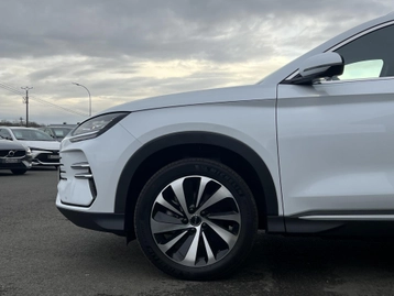 Image véhicule  BYD SEAL U (9)