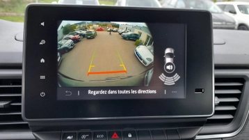 Image véhicule  Nissan PRIMASTAR COMBI (2)