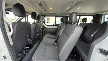 Image véhicule  Nissan PRIMASTAR COMBI (19)