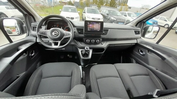 Image véhicule  Nissan PRIMASTAR COMBI (11)