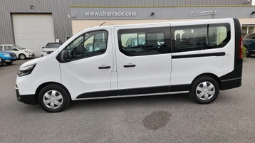 Image véhicule  Nissan PRIMASTAR COMBI (6)