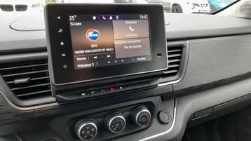Image véhicule  Nissan PRIMASTAR COMBI (12)