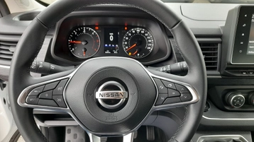 Image véhicule  Nissan PRIMASTAR COMBI (3)