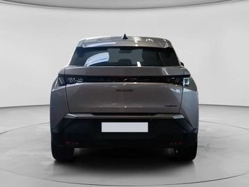 Image véhicule  Peugeot 3008 (2)