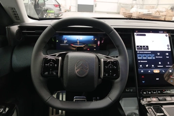 Image véhicule  Citroën C5 AIRCROSS (10)