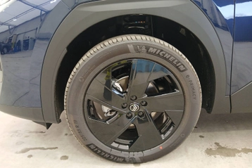 Image véhicule  Citroën C5 AIRCROSS (6)
