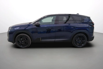 Image véhicule  Citroën C5 AIRCROSS (16)