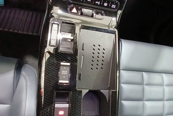 Image véhicule  Citroën C5 AIRCROSS (14)