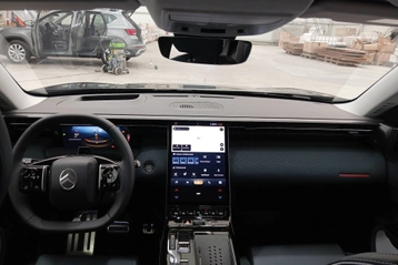 Image véhicule  Citroën C5 AIRCROSS (9)