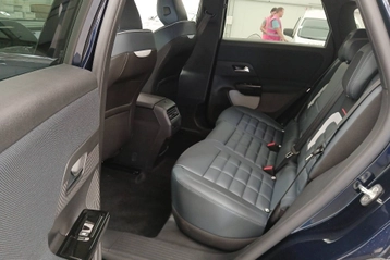 Image véhicule  Citroën C5 AIRCROSS (8)