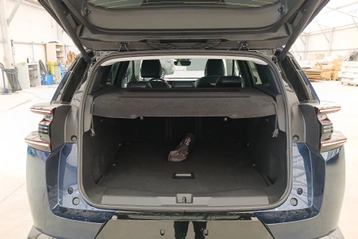 Image véhicule  Citroën C5 AIRCROSS (12)