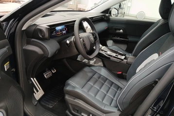 Image véhicule  Citroën C5 AIRCROSS (7)
