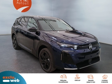 Image véhicule  Citroën C5 AIRCROSS (1)