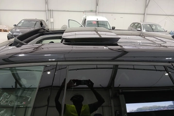 Image véhicule  Citroën C5 AIRCROSS (13)