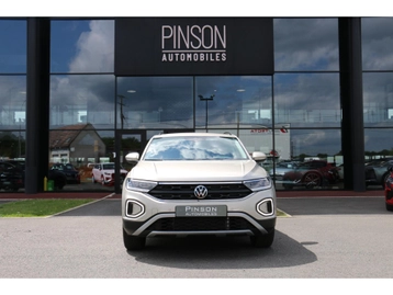 Image véhicule  Volkswagen T-ROC (1)