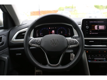 Image véhicule  Volkswagen T-ROC (17)