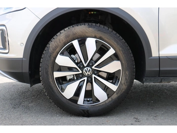 Image véhicule  Volkswagen T-ROC (11)