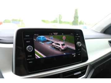 Image véhicule  Volkswagen T-ROC (33)