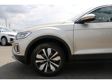 Image véhicule  Volkswagen T-ROC (12)