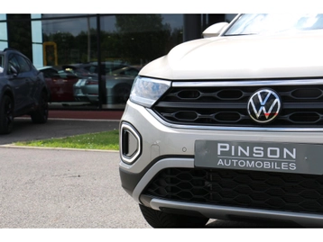 Image véhicule  Volkswagen T-ROC (8)