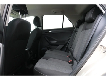 Image véhicule  Volkswagen T-ROC (41)