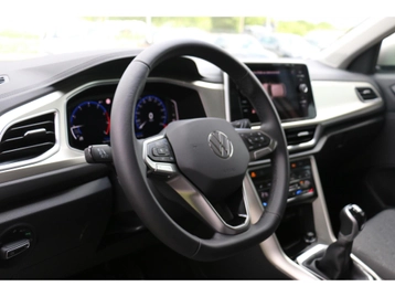 Image véhicule  Volkswagen T-ROC (16)