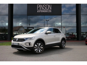 Image véhicule  Volkswagen T-ROC (2)