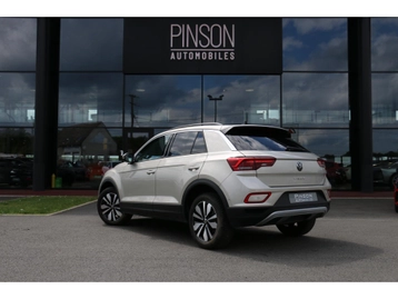 Image véhicule  Volkswagen T-ROC (5)