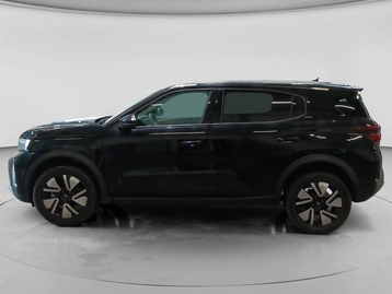 Image véhicule  Opel FRONTERA ELECTRIQUE (23)