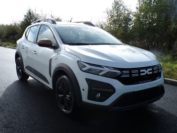 Image véhicule  Dacia SANDERO (3)