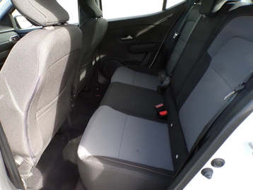 Image véhicule  Dacia SANDERO (6)