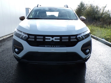 Image véhicule  Dacia SANDERO (2)