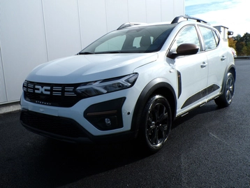 Image véhicule  Dacia SANDERO (1)