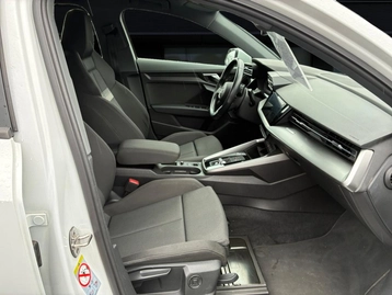 Image véhicule  Audi A3 SPORTBACK (14)