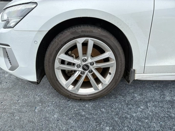 Image véhicule  Audi A3 SPORTBACK (8)