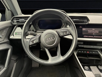 Image véhicule  Audi A3 SPORTBACK (12)