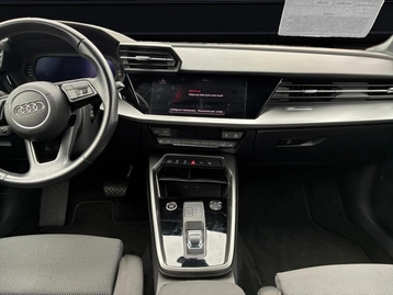 Image véhicule  Audi A3 SPORTBACK (11)