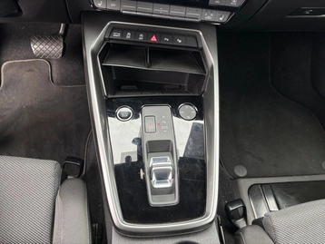 Image véhicule  Audi A3 SPORTBACK (17)