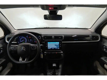 Image véhicule  Citroën C3 (9)