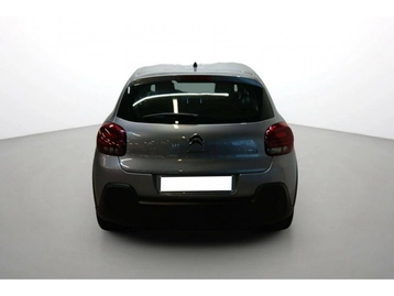 Image véhicule  Citroën C3 (3)
