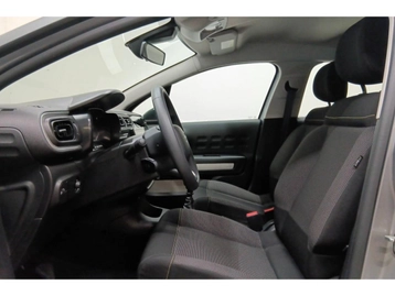 Image véhicule  Citroën C3 (7)