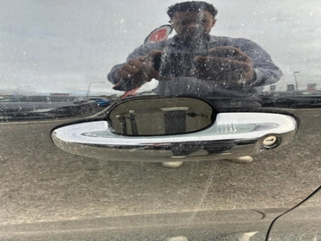 Image véhicule  Ford KUGA (24)