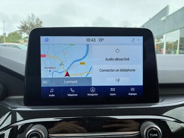 Image véhicule  Ford KUGA (29)